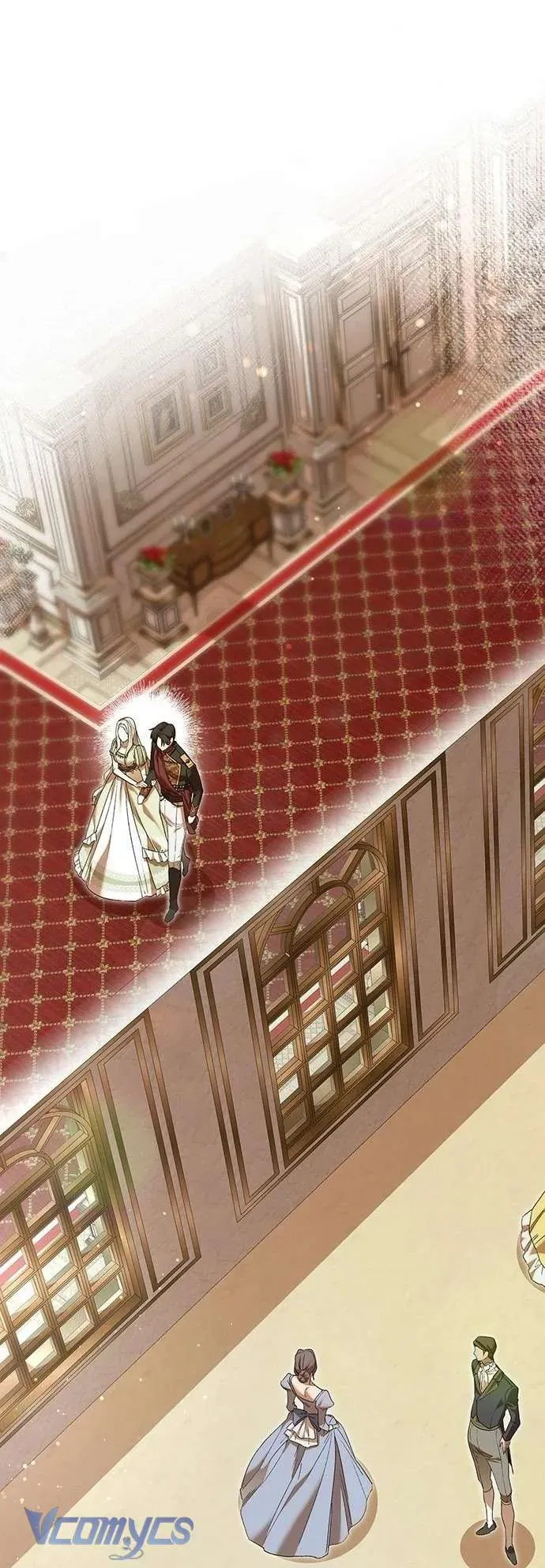 Cứ Cố Gắng Hết Sức Để Hối Hận Chapter 30 - Trang 2