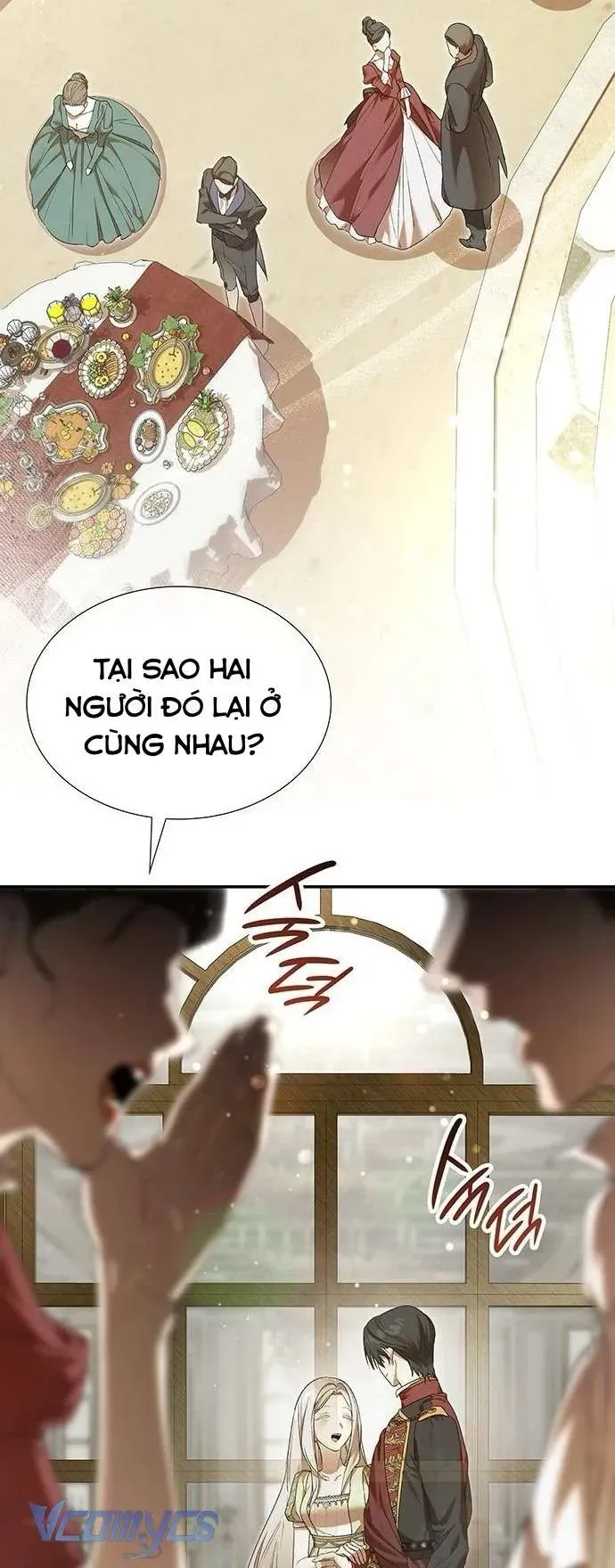 Cứ Cố Gắng Hết Sức Để Hối Hận Chapter 30 - Trang 2