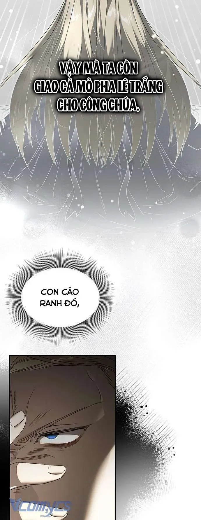 Cứ Cố Gắng Hết Sức Để Hối Hận Chapter 30 - Trang 2