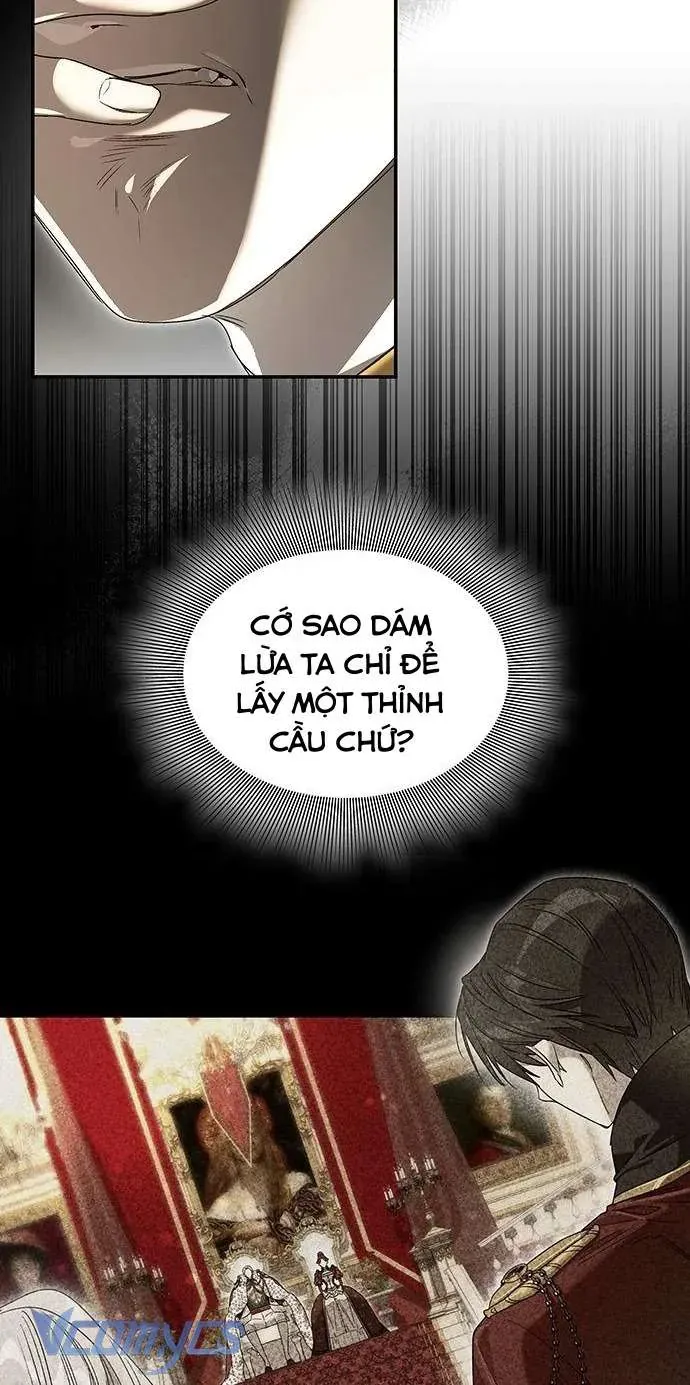 Cứ Cố Gắng Hết Sức Để Hối Hận Chapter 30 - Trang 2