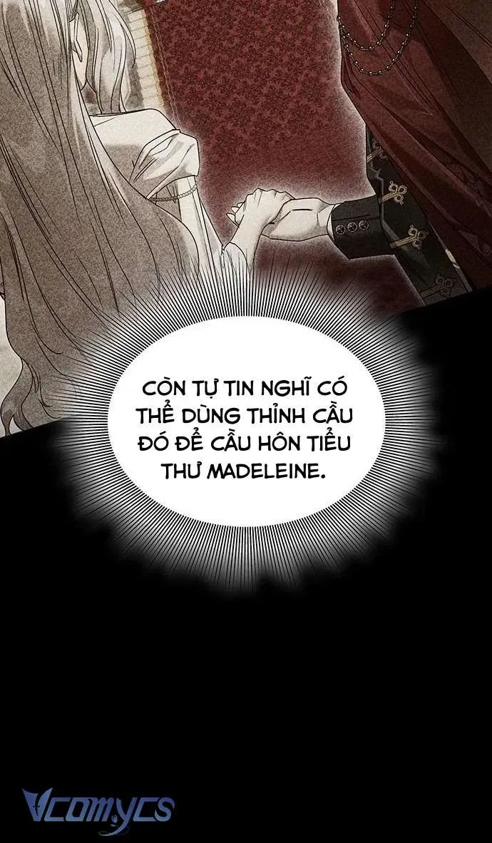 Cứ Cố Gắng Hết Sức Để Hối Hận Chapter 30 - Trang 2