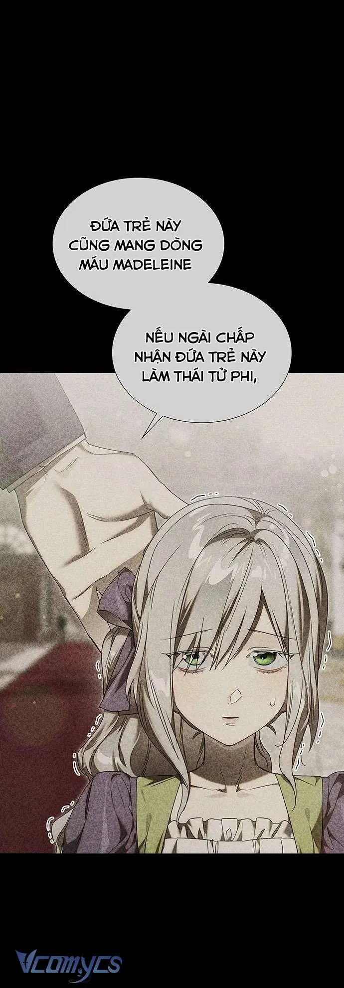 Cứ Cố Gắng Hết Sức Để Hối Hận Chapter 30 - Trang 2