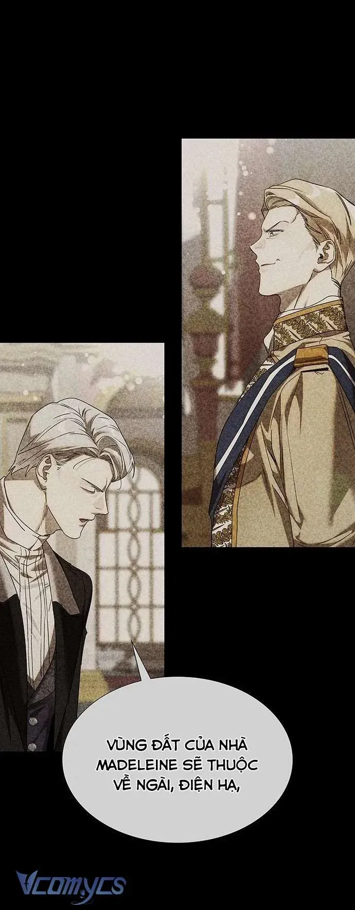 Cứ Cố Gắng Hết Sức Để Hối Hận Chapter 30 - Trang 2