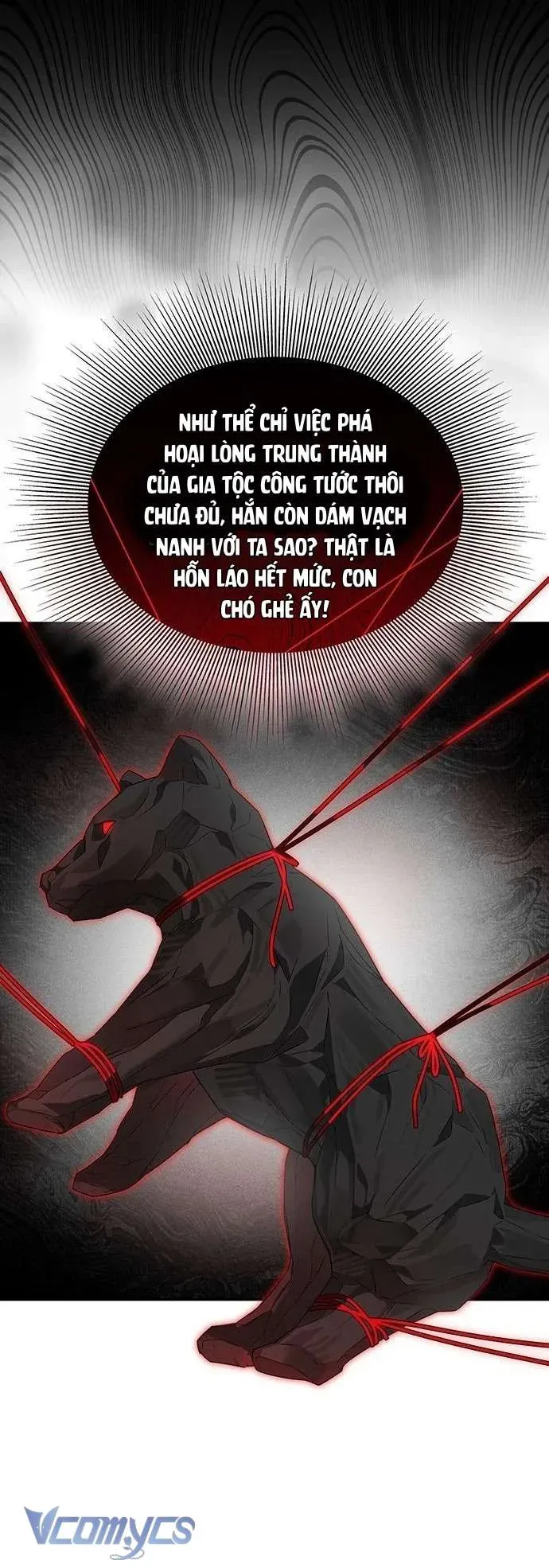 Cứ Cố Gắng Hết Sức Để Hối Hận Chapter 30 - Trang 2