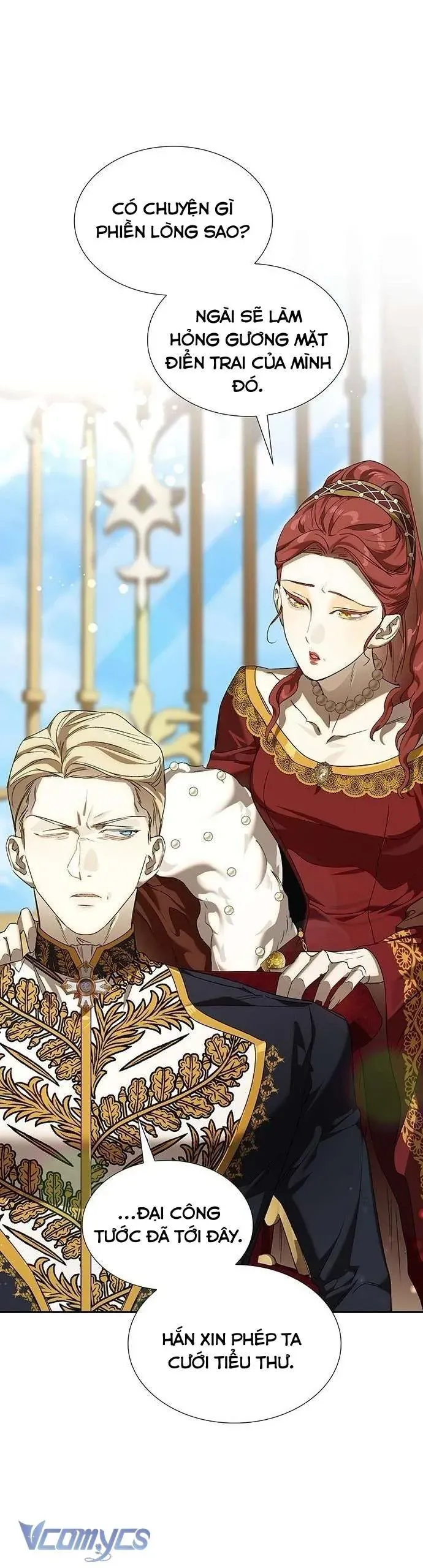 Cứ Cố Gắng Hết Sức Để Hối Hận Chapter 30 - Trang 2