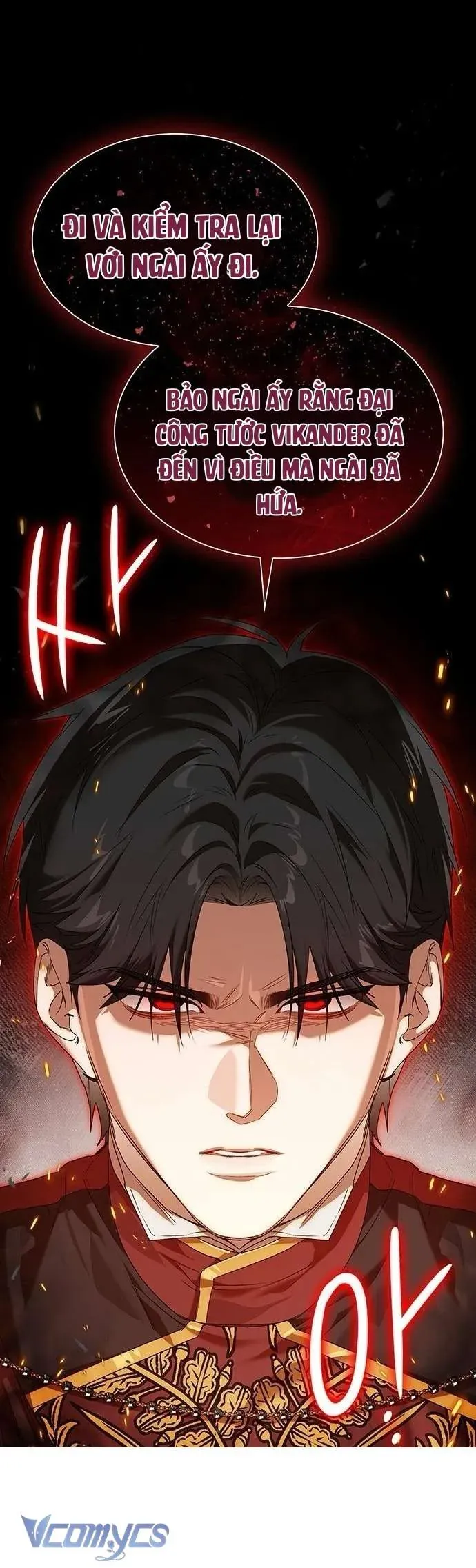 Cứ Cố Gắng Hết Sức Để Hối Hận Chapter 30 - Trang 2