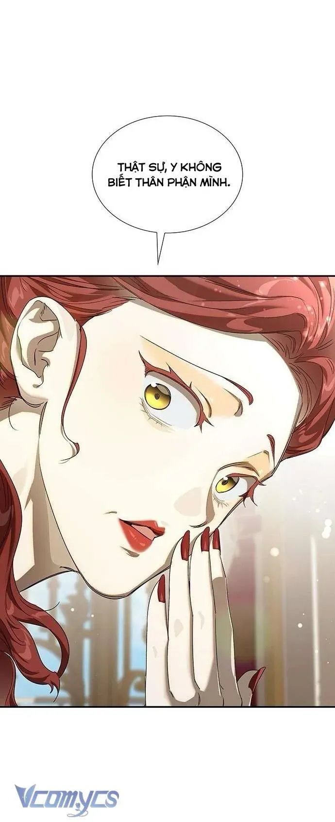 Cứ Cố Gắng Hết Sức Để Hối Hận Chapter 30 - Trang 2