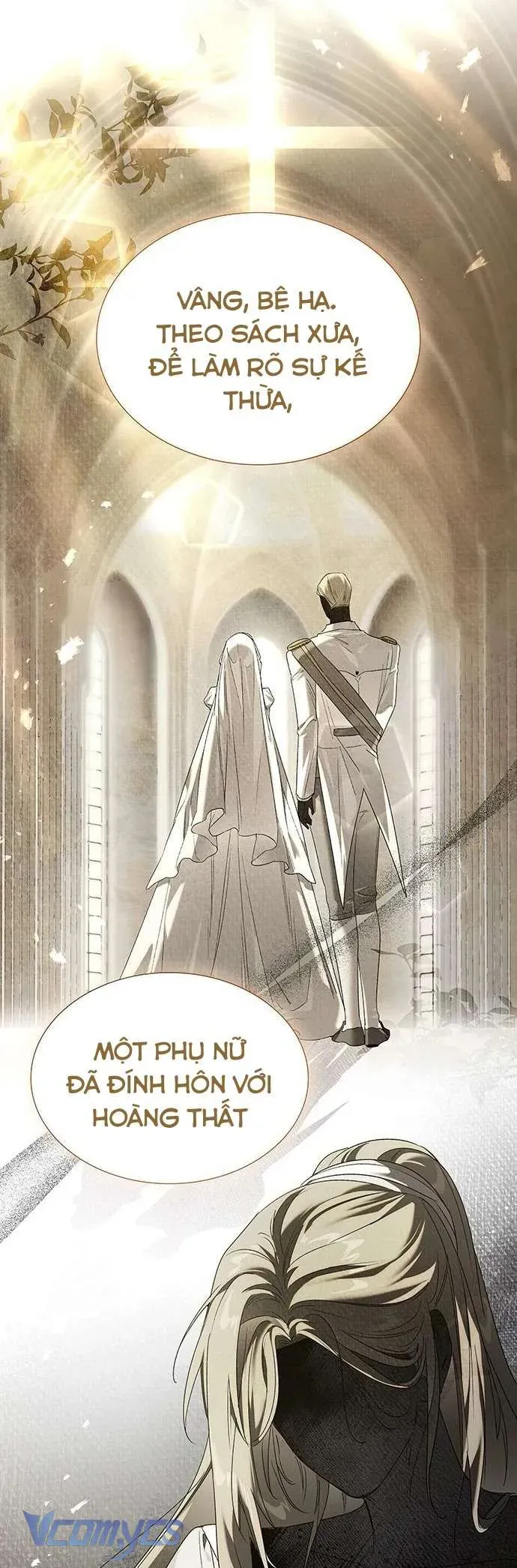 Cứ Cố Gắng Hết Sức Để Hối Hận Chapter 30 - Trang 2