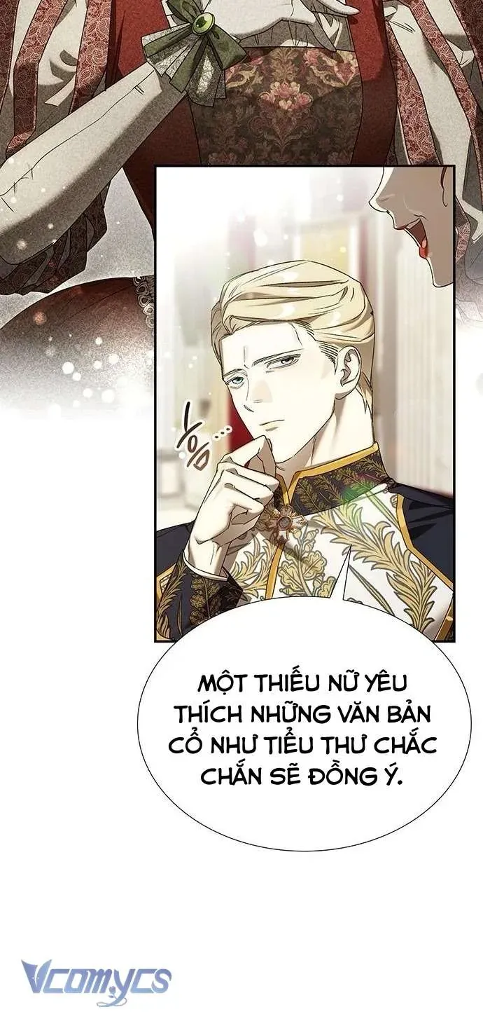 Cứ Cố Gắng Hết Sức Để Hối Hận Chapter 30 - Trang 2