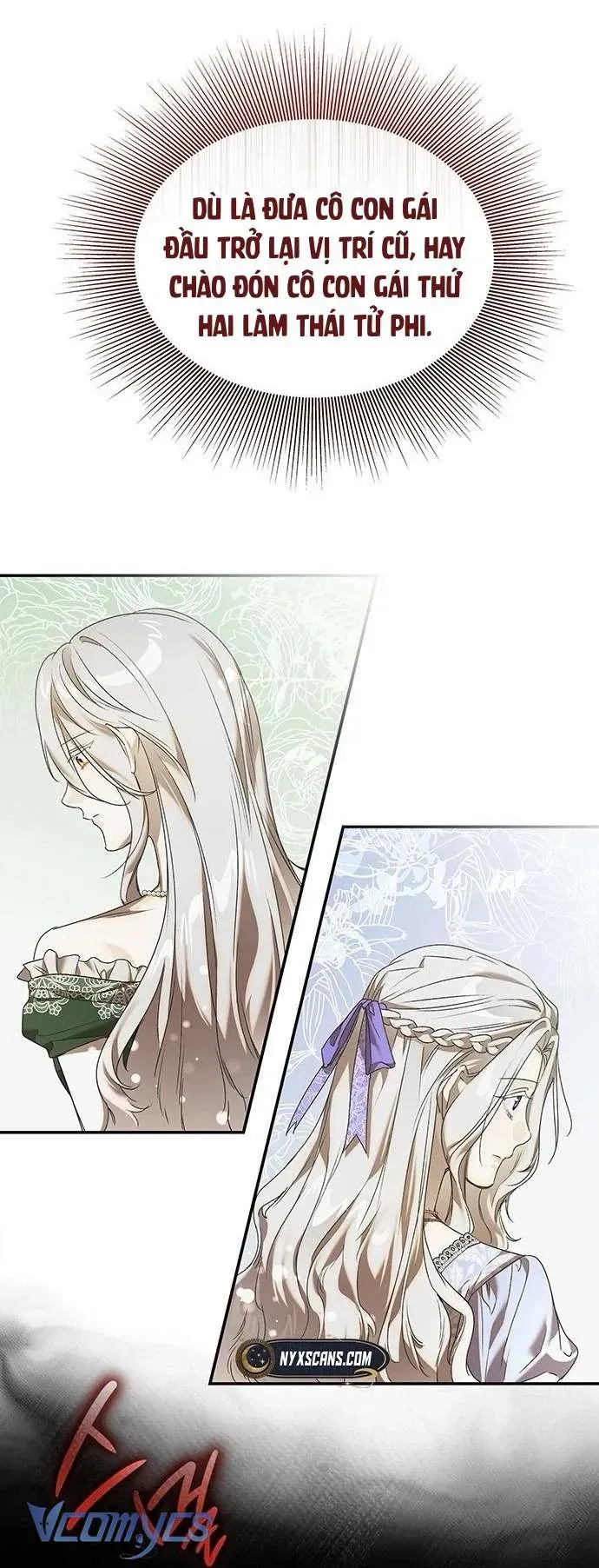 Cứ Cố Gắng Hết Sức Để Hối Hận Chapter 30 - Trang 2