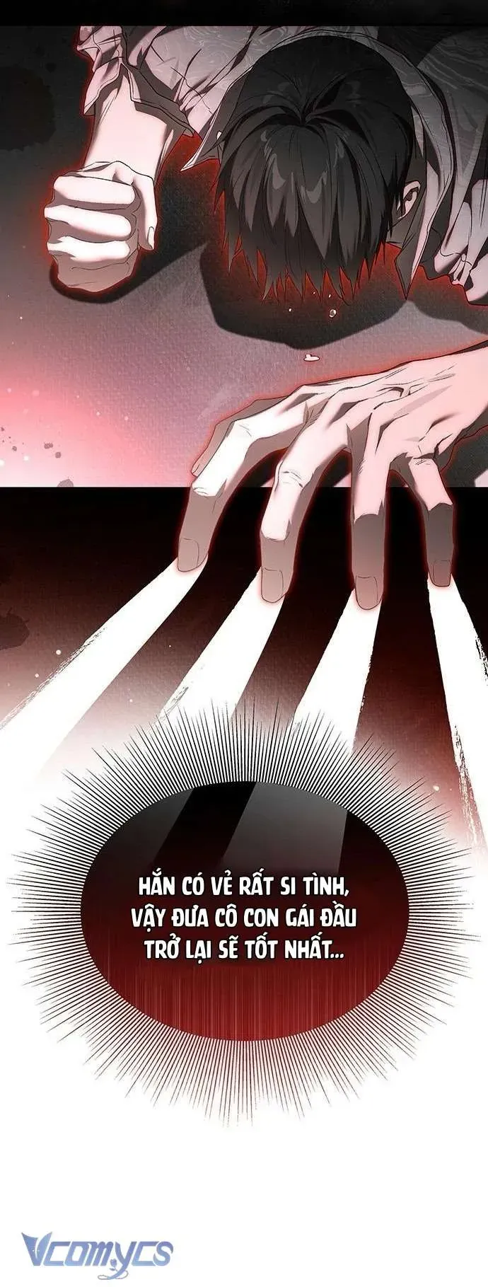 Cứ Cố Gắng Hết Sức Để Hối Hận Chapter 30 - Trang 2