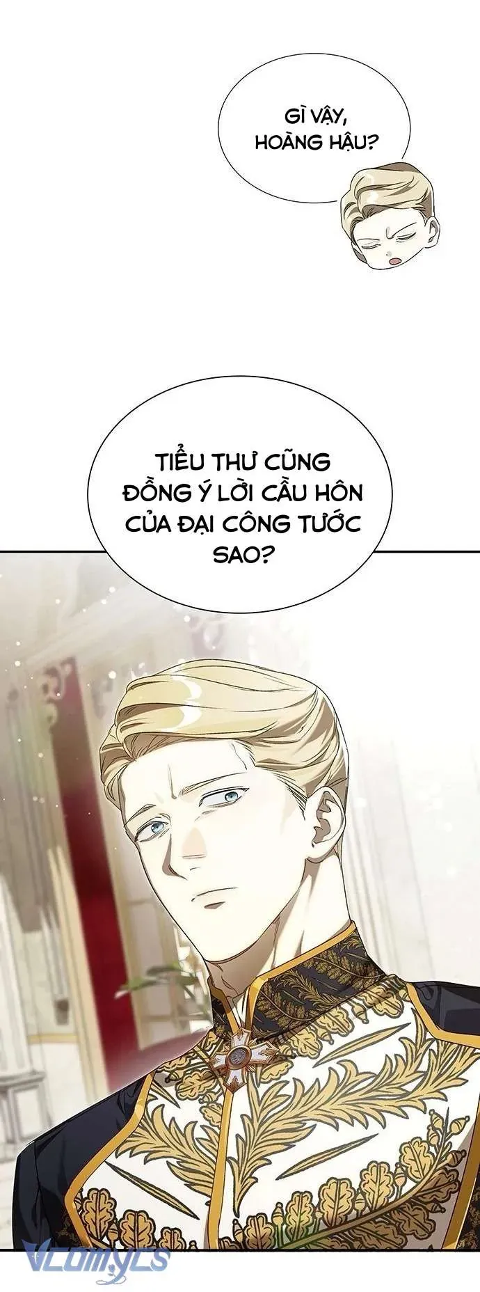 Cứ Cố Gắng Hết Sức Để Hối Hận Chapter 30 - Trang 2