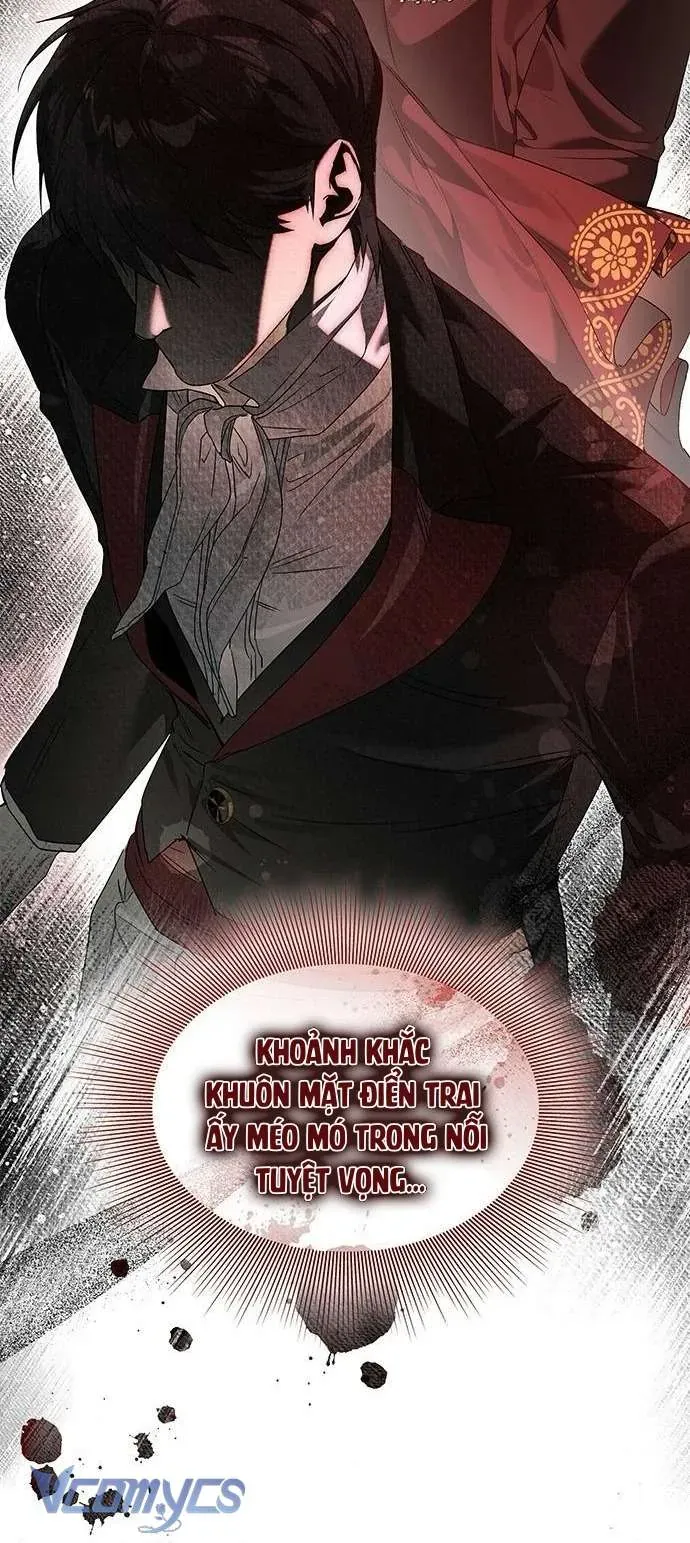 Cứ Cố Gắng Hết Sức Để Hối Hận Chapter 30 - Trang 2