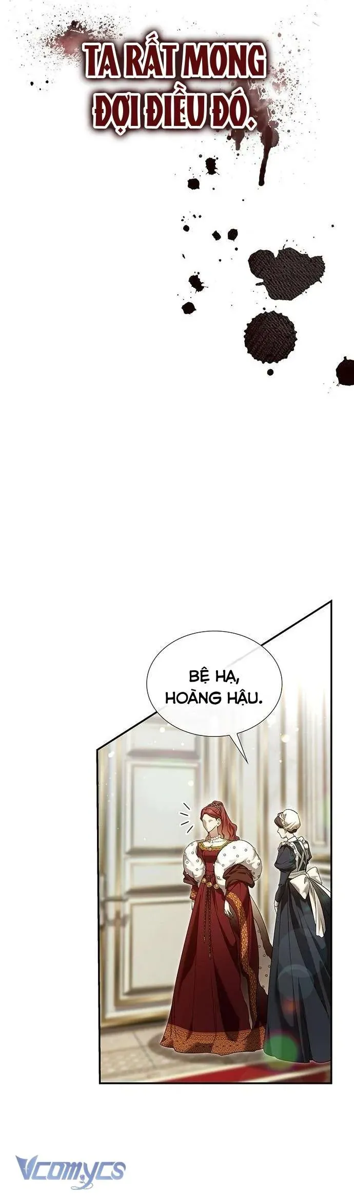 Cứ Cố Gắng Hết Sức Để Hối Hận Chapter 30 - Trang 2