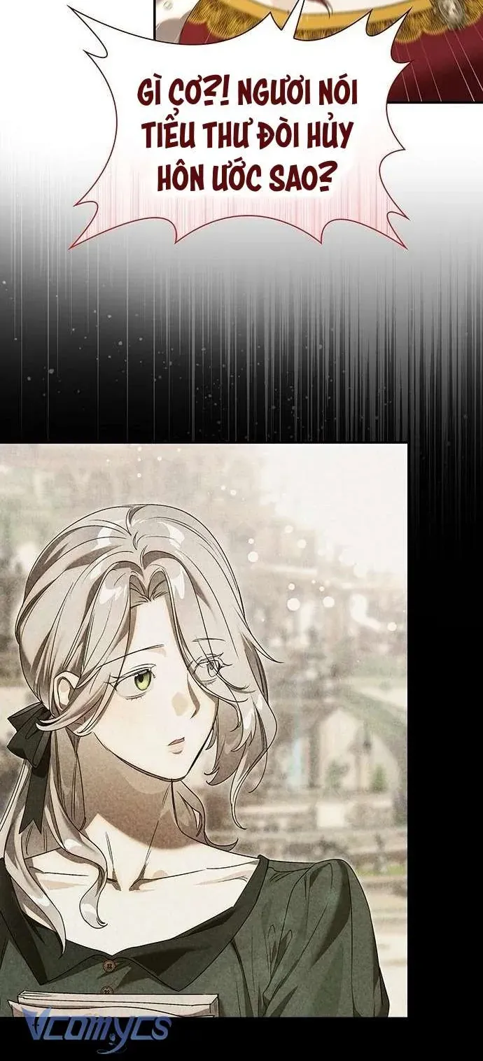 Cứ Cố Gắng Hết Sức Để Hối Hận Chapter 30 - Trang 2