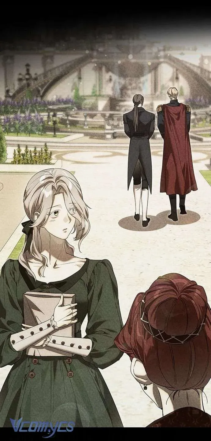 Cứ Cố Gắng Hết Sức Để Hối Hận Chapter 30 - Trang 2