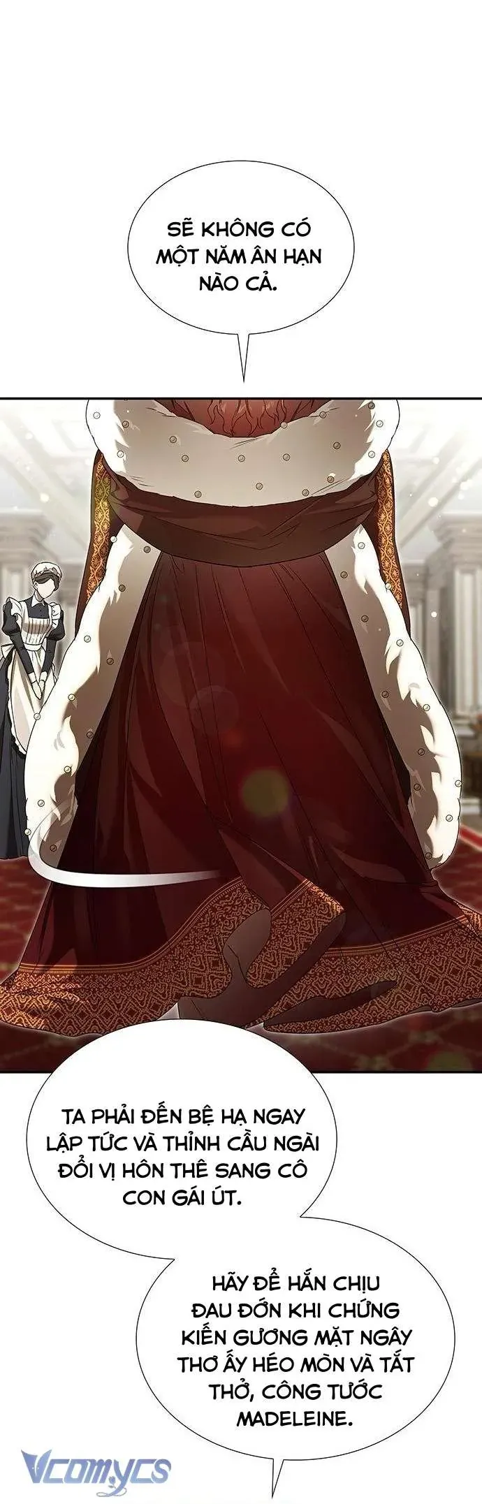 Cứ Cố Gắng Hết Sức Để Hối Hận Chapter 30 - Trang 2