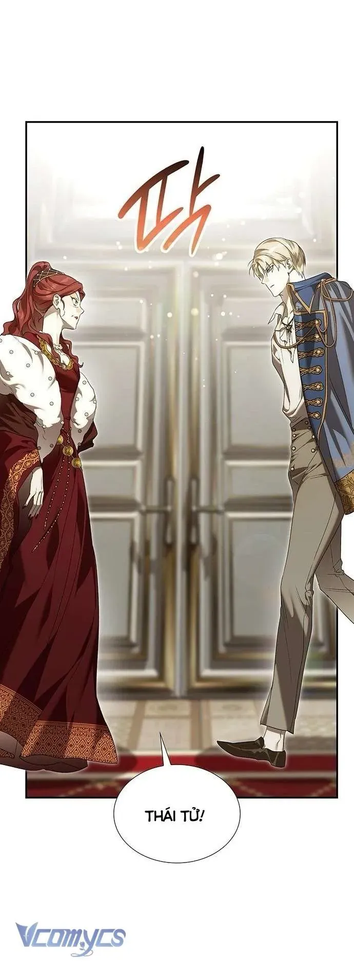 Cứ Cố Gắng Hết Sức Để Hối Hận Chapter 30 - Trang 2