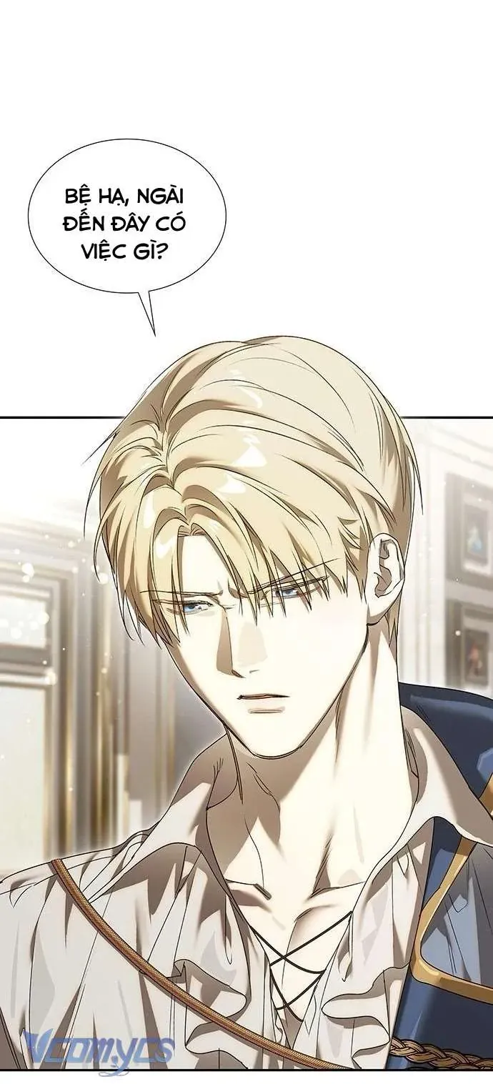 Cứ Cố Gắng Hết Sức Để Hối Hận Chapter 30 - Trang 2