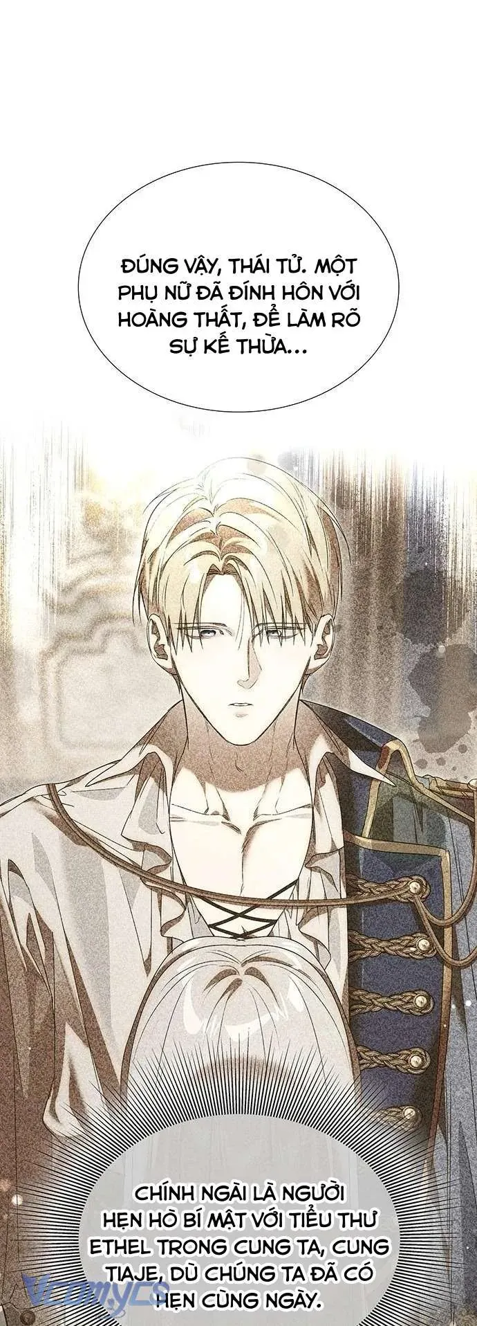 Cứ Cố Gắng Hết Sức Để Hối Hận Chapter 30 - Trang 2