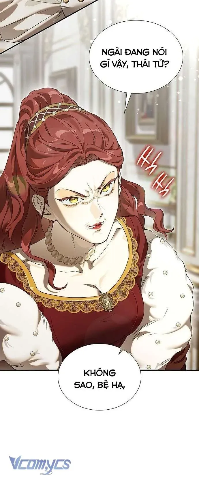 Cứ Cố Gắng Hết Sức Để Hối Hận Chapter 30 - Trang 2