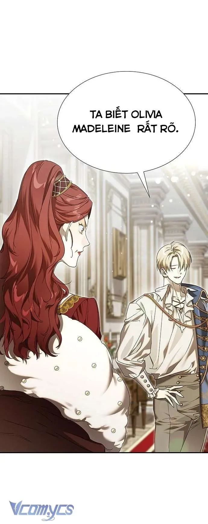 Cứ Cố Gắng Hết Sức Để Hối Hận Chapter 30 - Trang 2