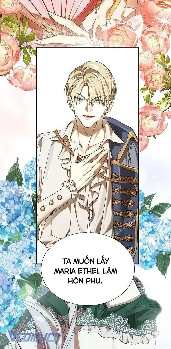 Cứ Cố Gắng Hết Sức Để Hối Hận Chapter 30 - Trang 2