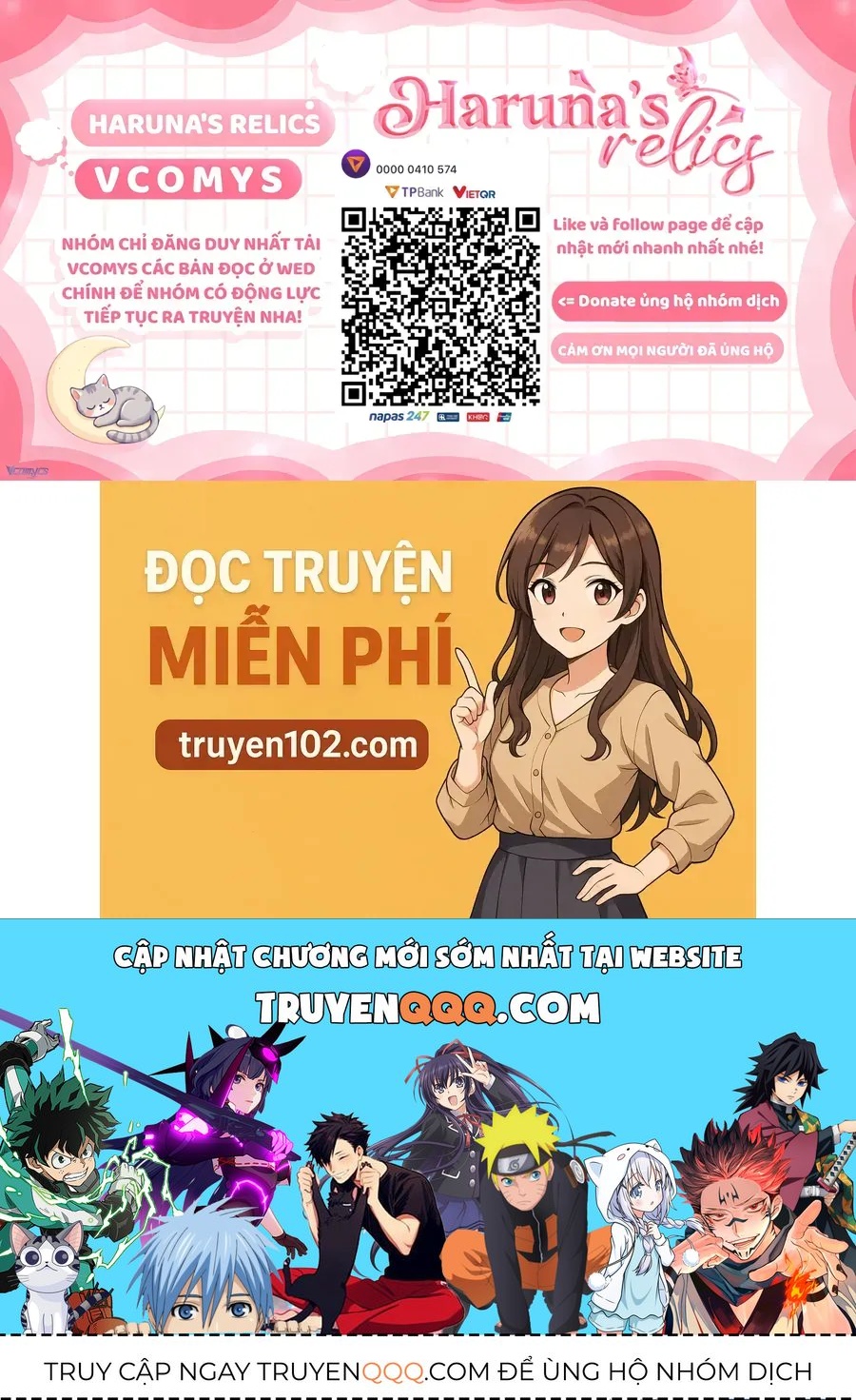 Cứ Cố Gắng Hết Sức Để Hối Hận Chapter 30 - Trang 2