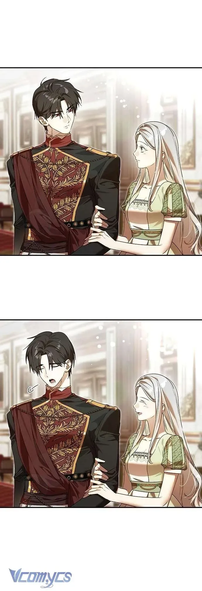 Cứ Cố Gắng Hết Sức Để Hối Hận Chapter 30 - Trang 2