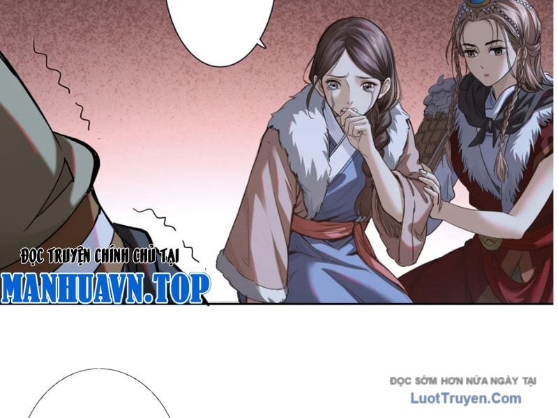 Hoàng Đế Nhà Ta Lại Là Nội Ứng Chapter 21 - Trang 2