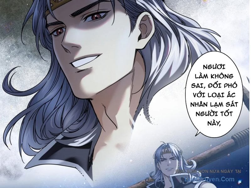 Hoàng Đế Nhà Ta Lại Là Nội Ứng Chapter 21 - Trang 2