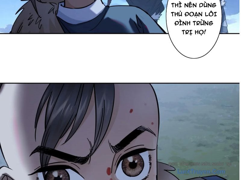Hoàng Đế Nhà Ta Lại Là Nội Ứng Chapter 21 - Trang 2