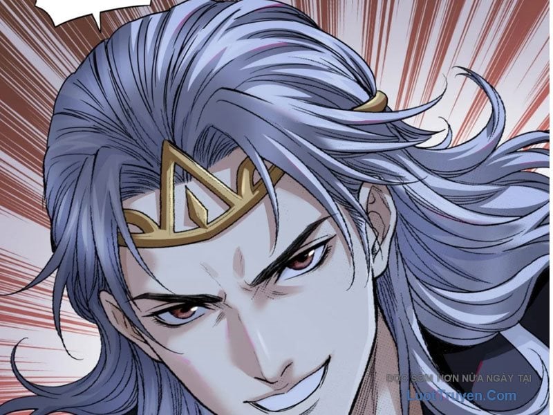 Hoàng Đế Nhà Ta Lại Là Nội Ứng Chapter 21 - Trang 2