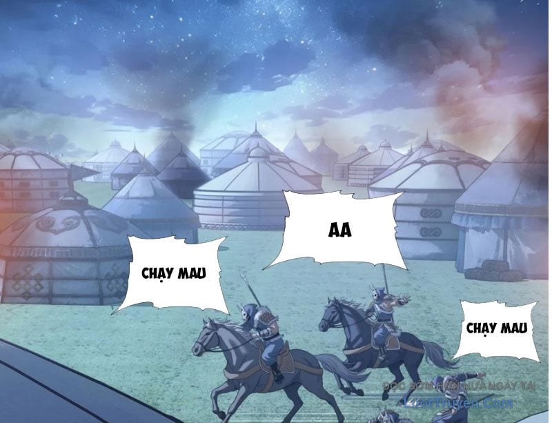 Hoàng Đế Nhà Ta Lại Là Nội Ứng Chapter 21 - Trang 2
