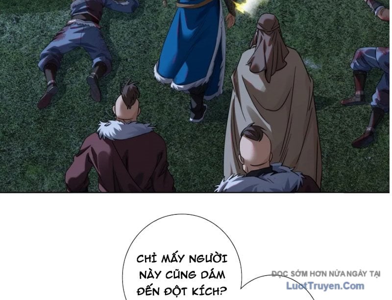 Hoàng Đế Nhà Ta Lại Là Nội Ứng Chapter 21 - Trang 2