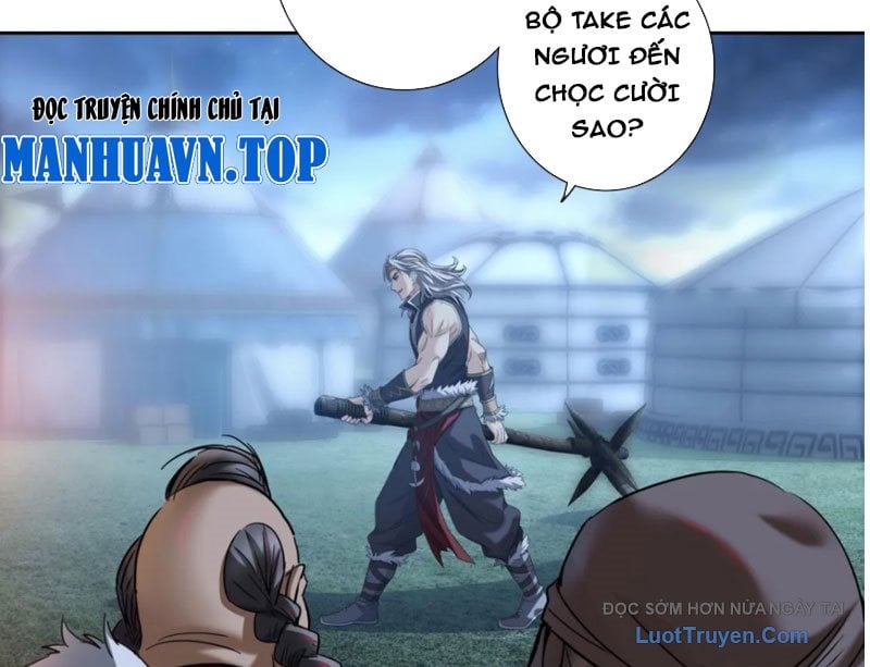 Hoàng Đế Nhà Ta Lại Là Nội Ứng Chapter 21 - Trang 2