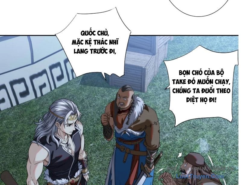 Hoàng Đế Nhà Ta Lại Là Nội Ứng Chapter 21 - Trang 2