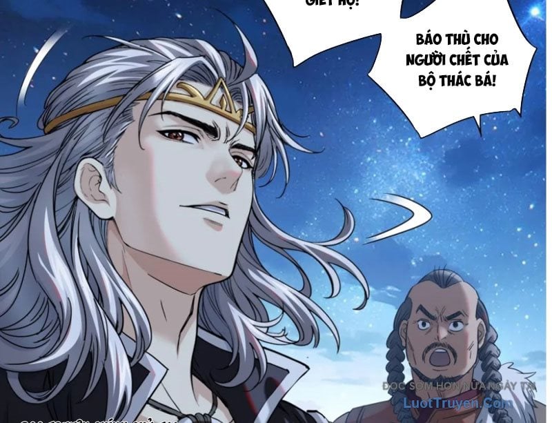 Hoàng Đế Nhà Ta Lại Là Nội Ứng Chapter 21 - Trang 2