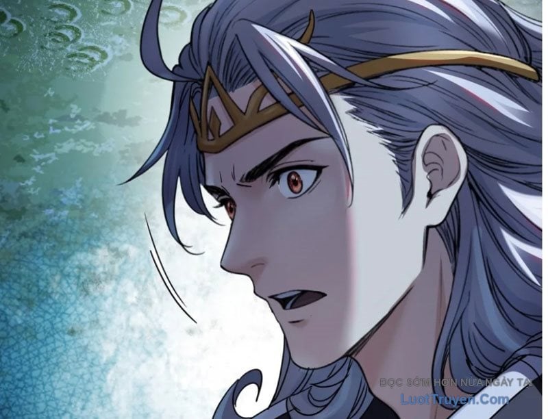 Hoàng Đế Nhà Ta Lại Là Nội Ứng Chapter 21 - Trang 2