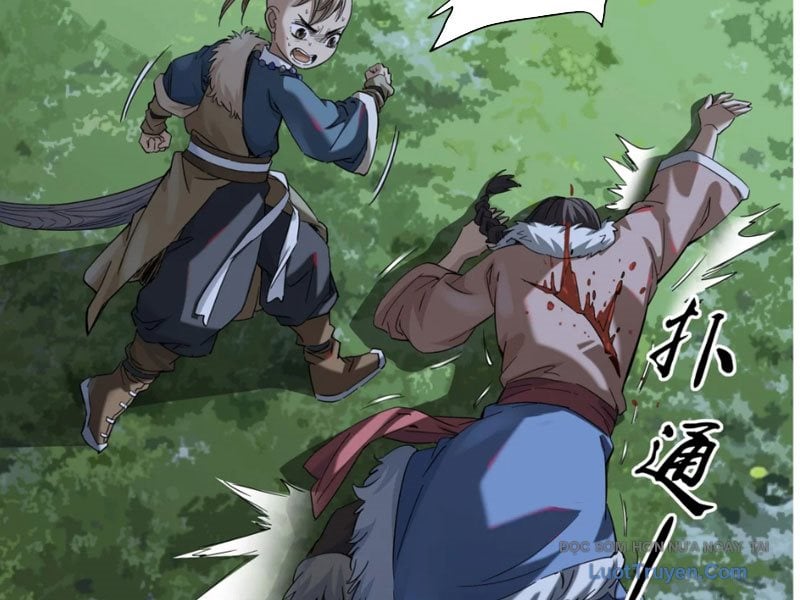 Hoàng Đế Nhà Ta Lại Là Nội Ứng Chapter 21 - Trang 2