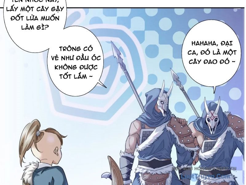Hoàng Đế Nhà Ta Lại Là Nội Ứng Chapter 21 - Trang 2