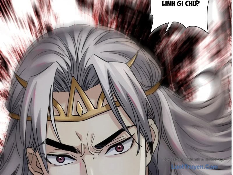 Hoàng Đế Nhà Ta Lại Là Nội Ứng Chapter 21 - Trang 2
