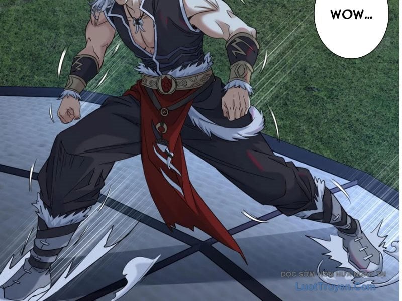 Hoàng Đế Nhà Ta Lại Là Nội Ứng Chapter 21 - Trang 2