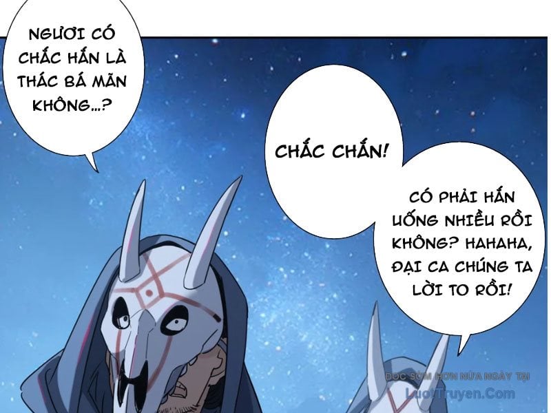 Hoàng Đế Nhà Ta Lại Là Nội Ứng Chapter 21 - Trang 2