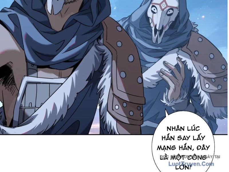 Hoàng Đế Nhà Ta Lại Là Nội Ứng Chapter 21 - Trang 2
