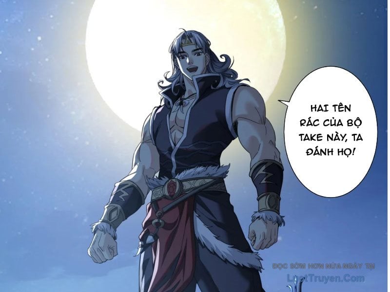 Hoàng Đế Nhà Ta Lại Là Nội Ứng Chapter 21 - Trang 2