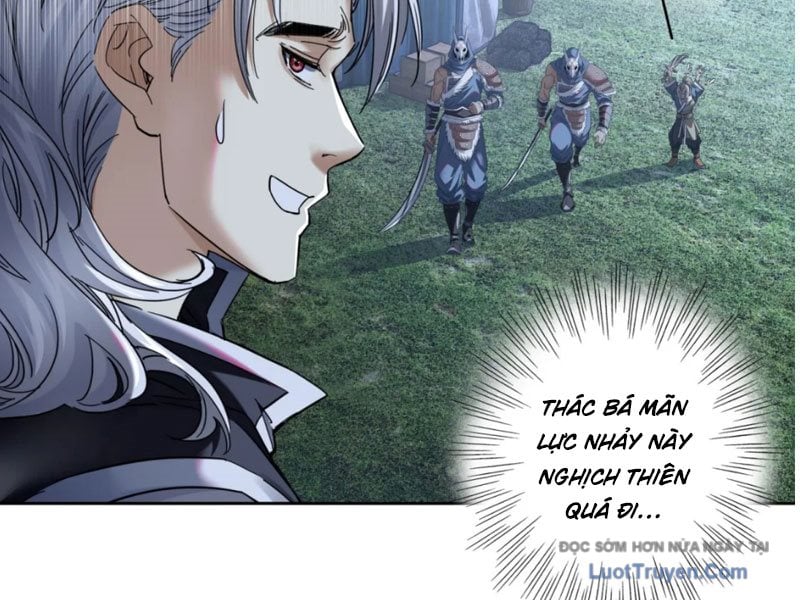 Hoàng Đế Nhà Ta Lại Là Nội Ứng Chapter 21 - Trang 2