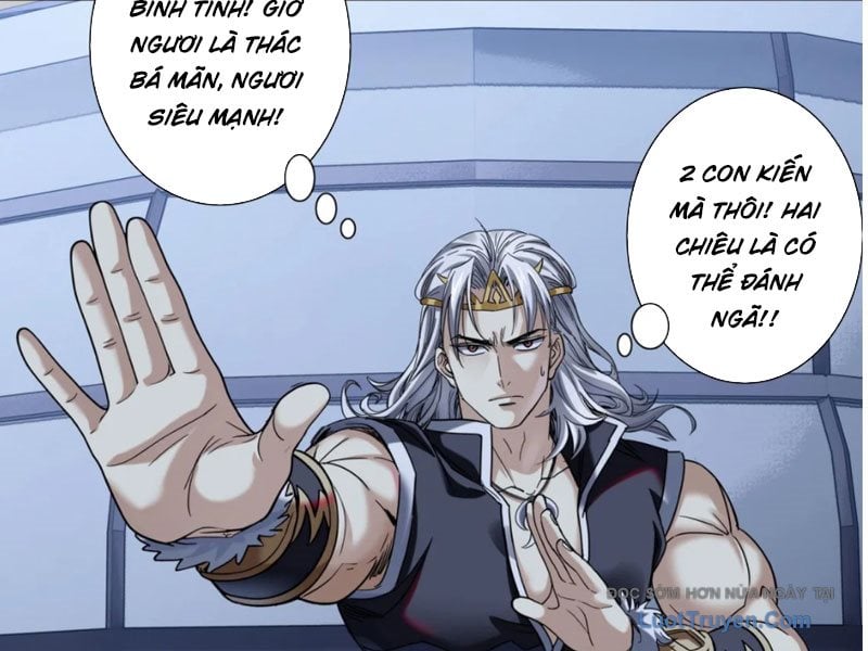 Hoàng Đế Nhà Ta Lại Là Nội Ứng Chapter 21 - Trang 2