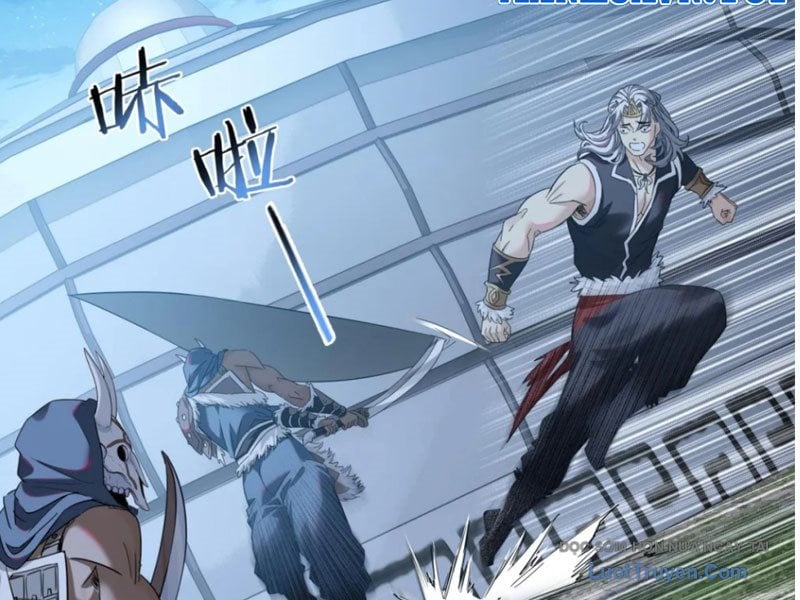 Hoàng Đế Nhà Ta Lại Là Nội Ứng Chapter 21 - Trang 2