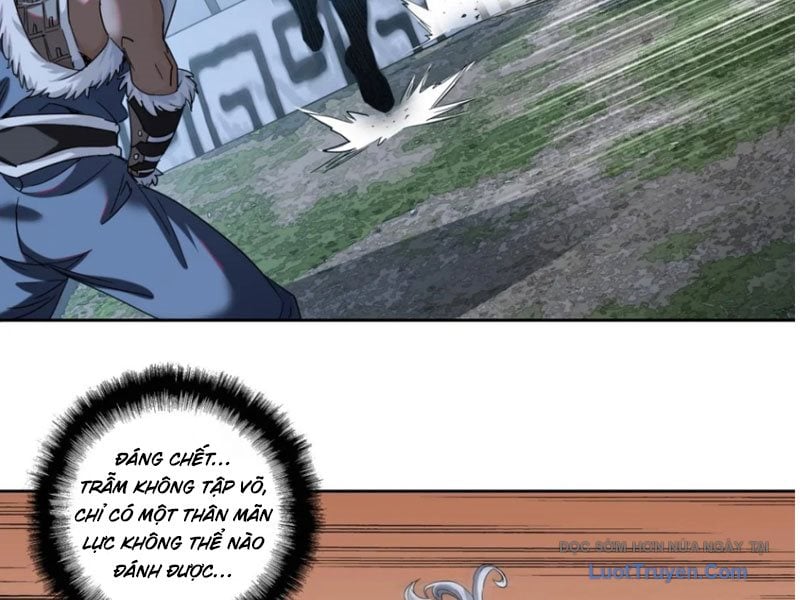 Hoàng Đế Nhà Ta Lại Là Nội Ứng Chapter 21 - Trang 2